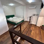 Romana Boutique 3* Bukarest