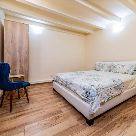 Romana Boutique Гостевой дом