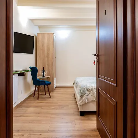 Romana Boutique Pensionat 3*