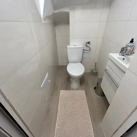 Romana Boutique Pensionat 3*