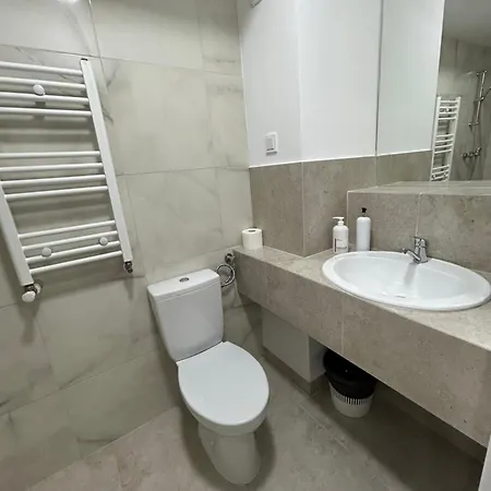 Pensionat Romana Boutique Bukarest