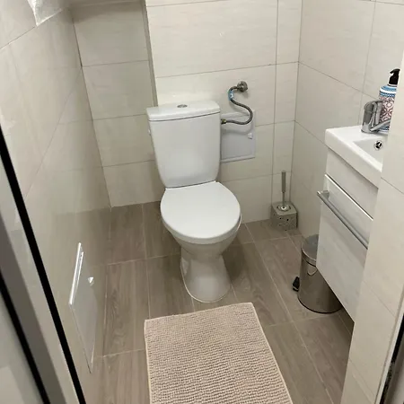 Romana Boutique 3* Bukarest