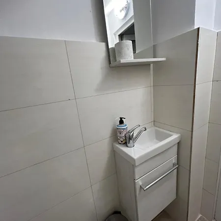 Romana Boutique 3* Bukarest