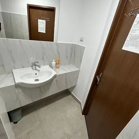 Romana Boutique Pensionat Bukarest