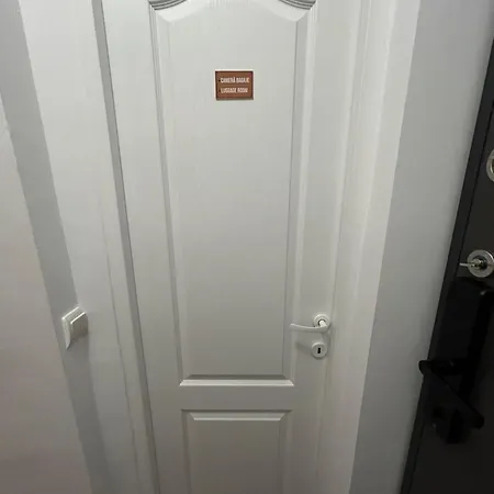 Romana Boutique Bukarest