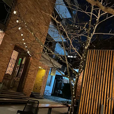 Гостевой дом Romana Boutique