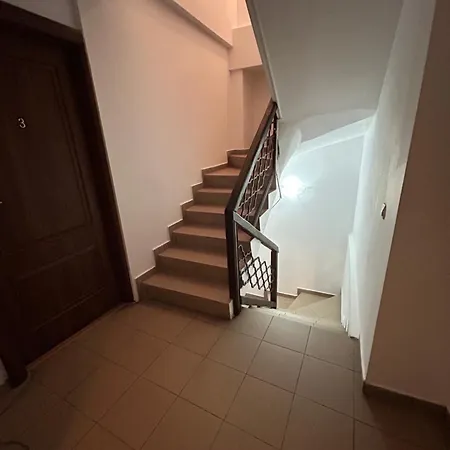 Гостевой дом Romana Boutique