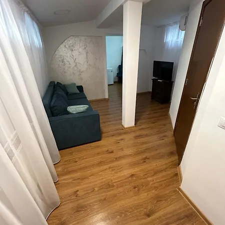 Romana Boutique Pensionat Bukarest