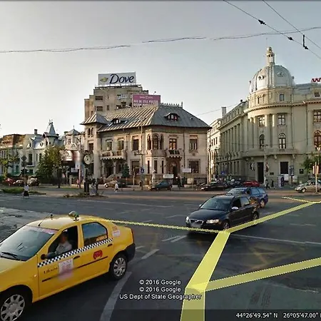 Pensionat Romana Boutique 3*