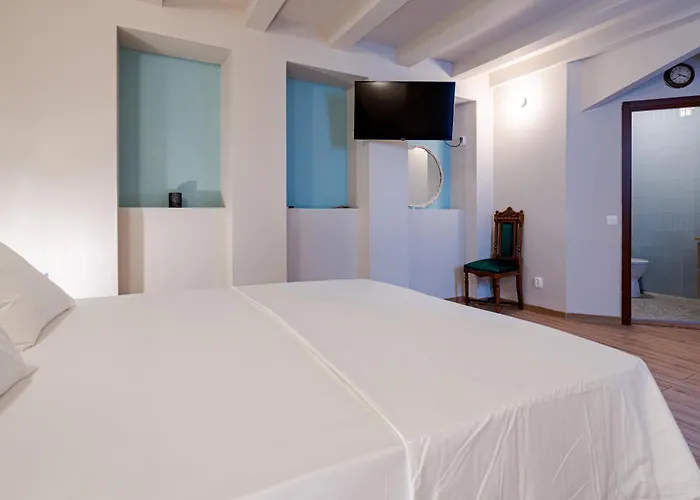 Πανσιόν Romana Boutique 3*