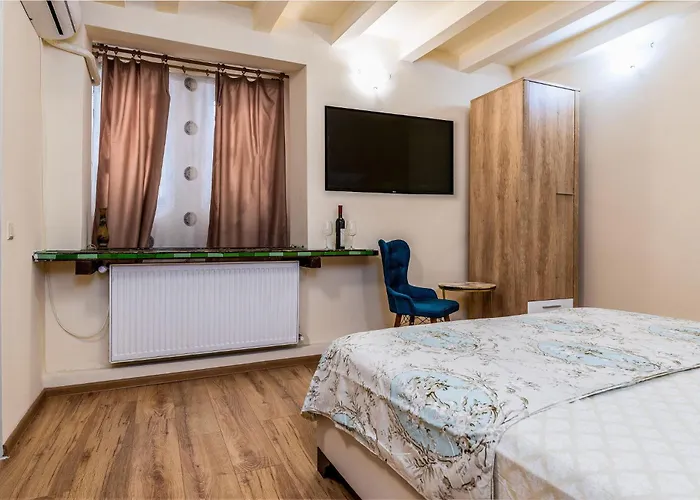 Romana Boutique Βουκουρέστι