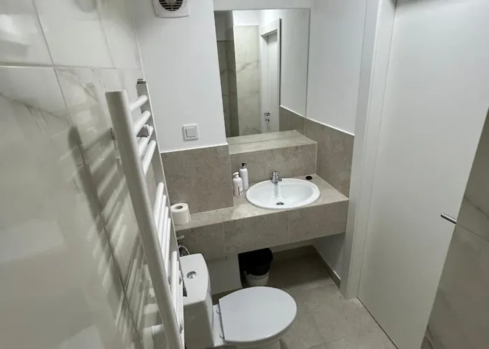 Romana Boutique Guest house Bucharest