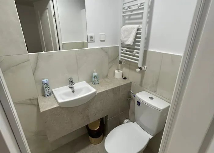 Romana Boutique 3* Βουκουρέστι