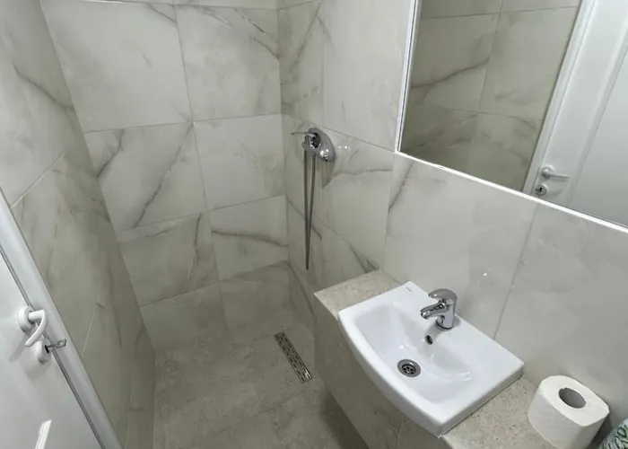 Romana Boutique Πανσιόν Βουκουρέστι