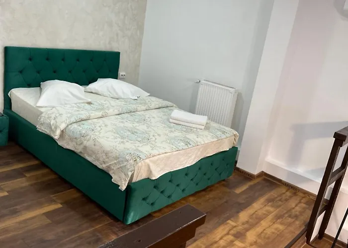 Πανσιόν Romana Boutique