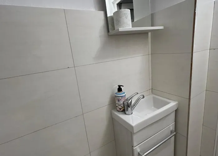 Romana Boutique 3* Βουκουρέστι