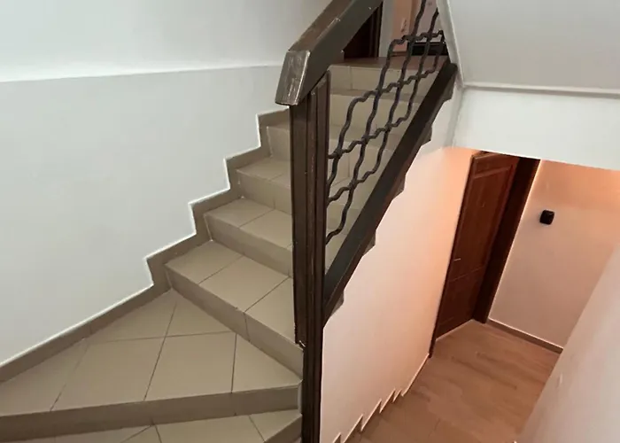 Romana Boutique 3* Βουκουρέστι