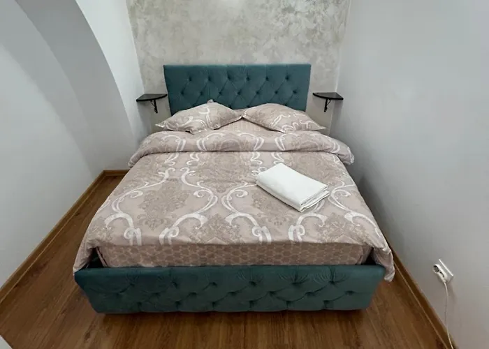 Romana Boutique 3* Βουκουρέστι