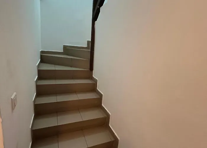 Πανσιόν Romana Boutique Βουκουρέστι