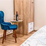 Πανσιόν Romana Boutique Βουκουρέστι
