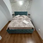 Romana Boutique 3* Βουκουρέστι