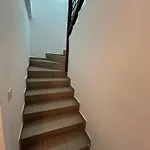 Πανσιόν Romana Boutique Βουκουρέστι
