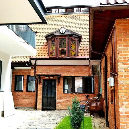 Romana Boutique 3*