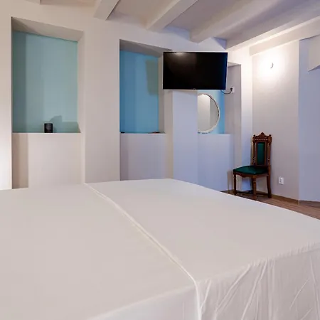 بيت ضيافة Romana Boutique 3*