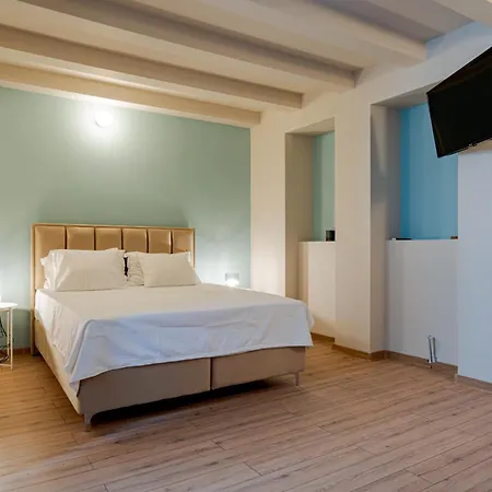 Casa de hóspedes Romana Boutique