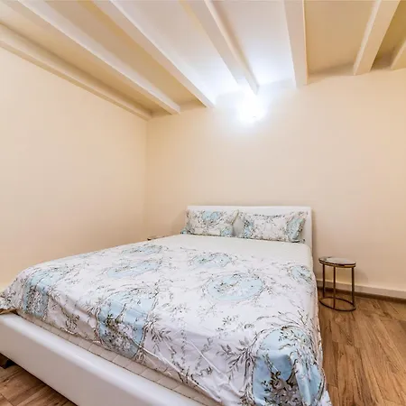 بيت ضيافة Romana Boutique 3*