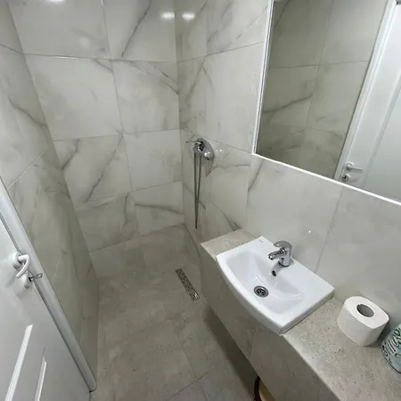 Romana Boutique Πανσιόν Βουκουρέστι