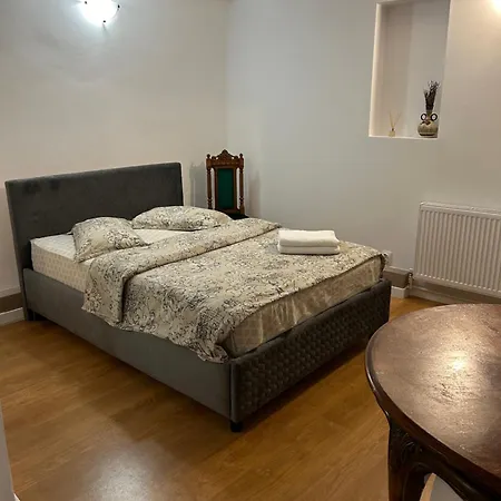 Romana Boutique 3* Βουκουρέστι