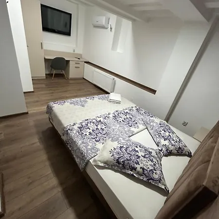 Romana Boutique 3*