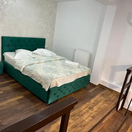 Pensiune Romana Boutique
