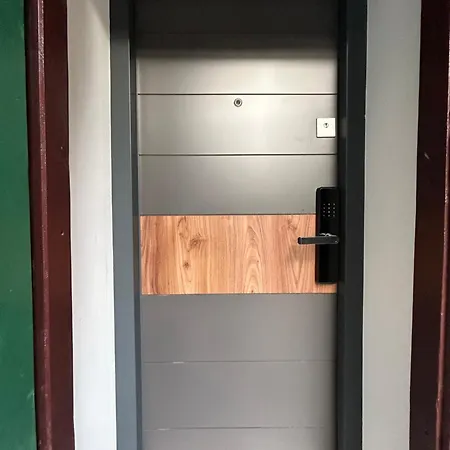 Pensiune Romana Boutique Bucureşti