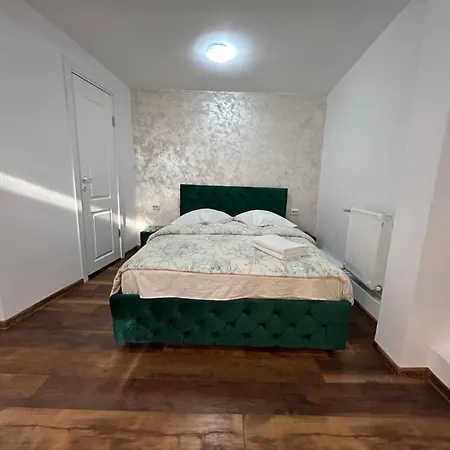 Pensiune Romana Boutique