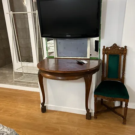 Romana Boutique 3*