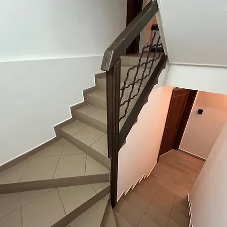 Romana Boutique 3* بوخارست