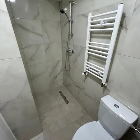 بيت ضيافة Romana Boutique بوخارست