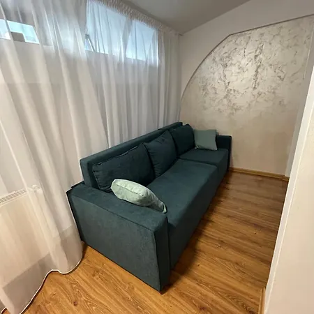 Pensiune Romana Boutique