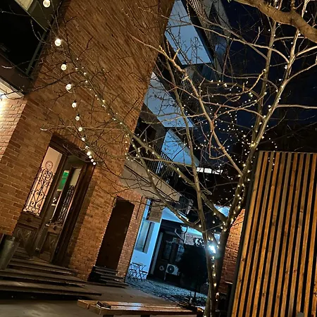Romana Boutique Pensiune *