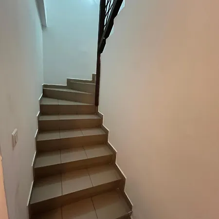 Pensiune Romana Boutique Bucureşti