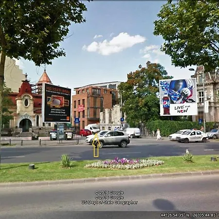 Romana Boutique بوخارست