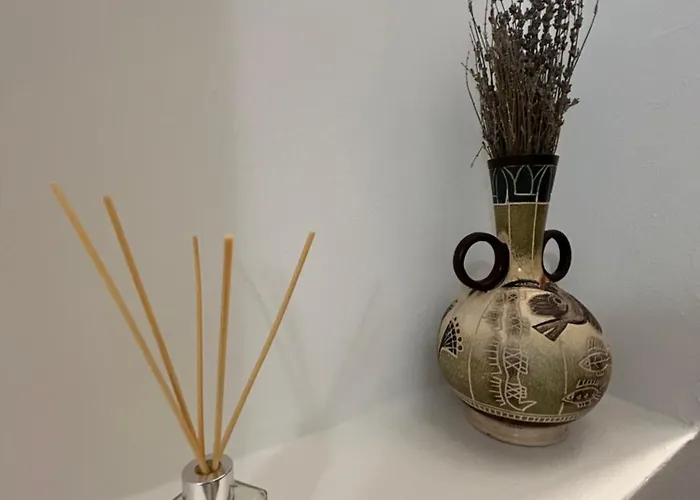 게스트하우스 Romana Boutique 3*