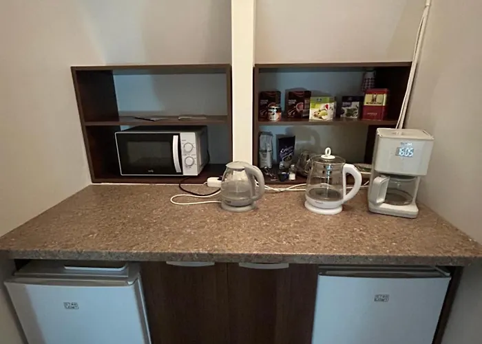 Romana Boutique 부쿠레슈티