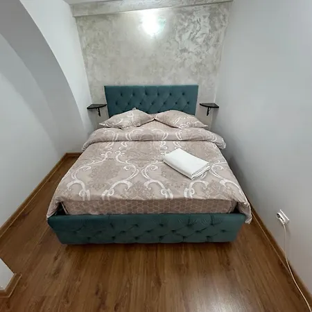 Romana Boutique 3* Bucarest