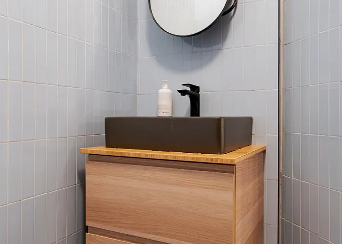 Maison d'hôtes Romana Boutique Bucarest