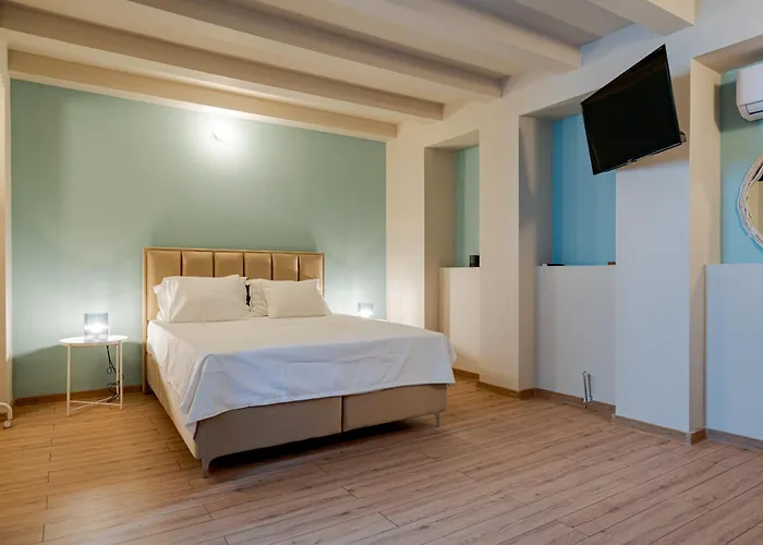 Maison d'hôtes Romana Boutique