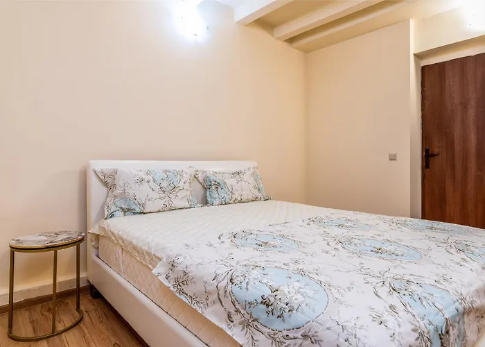 Maison d'hôtes Romana Boutique 3*