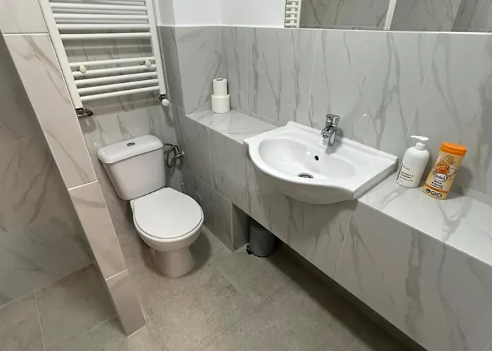 Maison d'hôtes Romana Boutique Bucarest